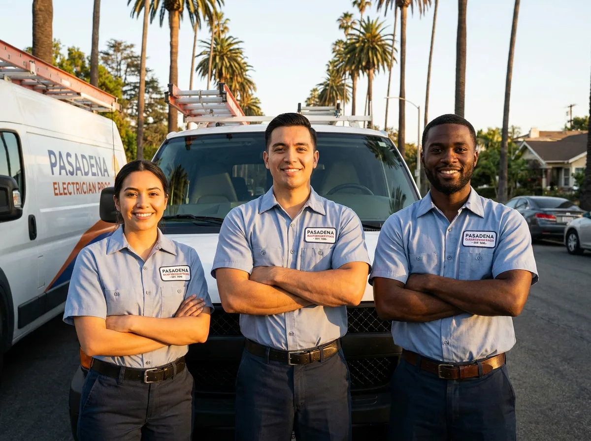 Electrician company in South Dennis, MA